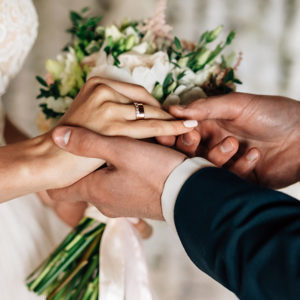 Marriage Counseling Sessions